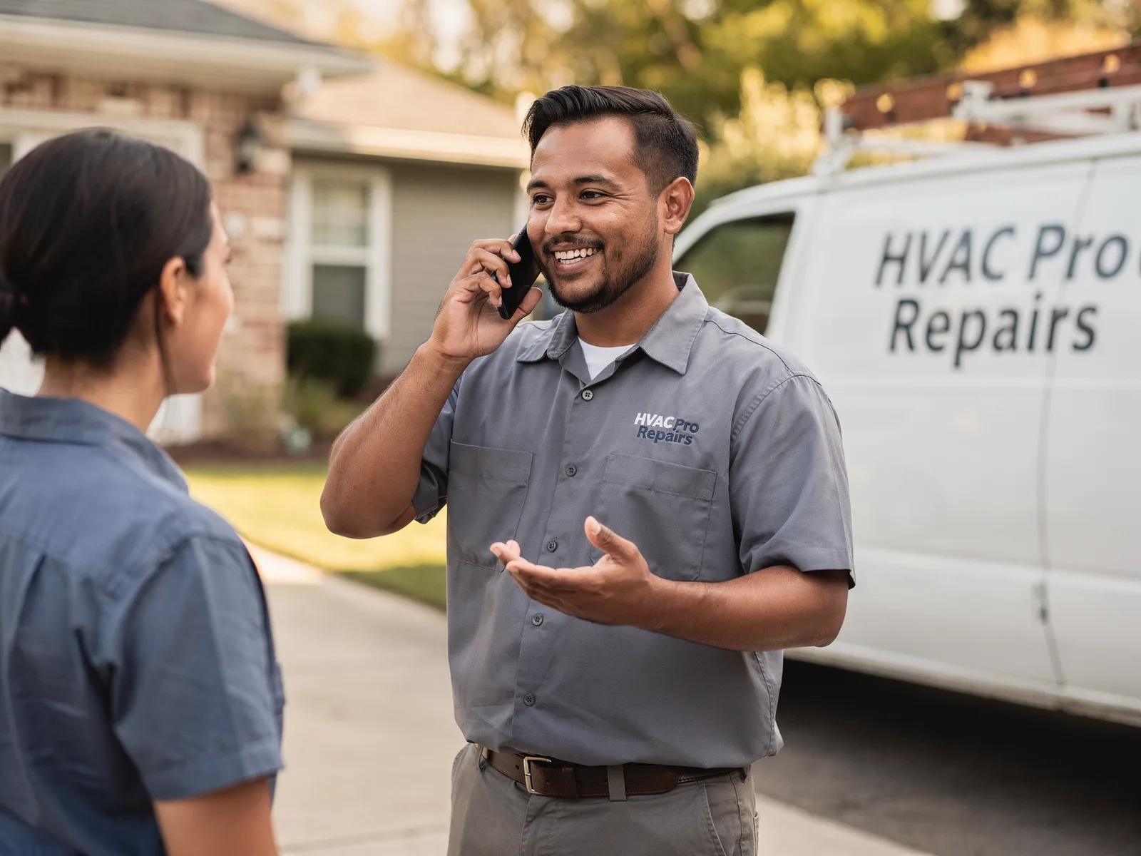 Heat Pump Repair Varysburg, NY FAQs